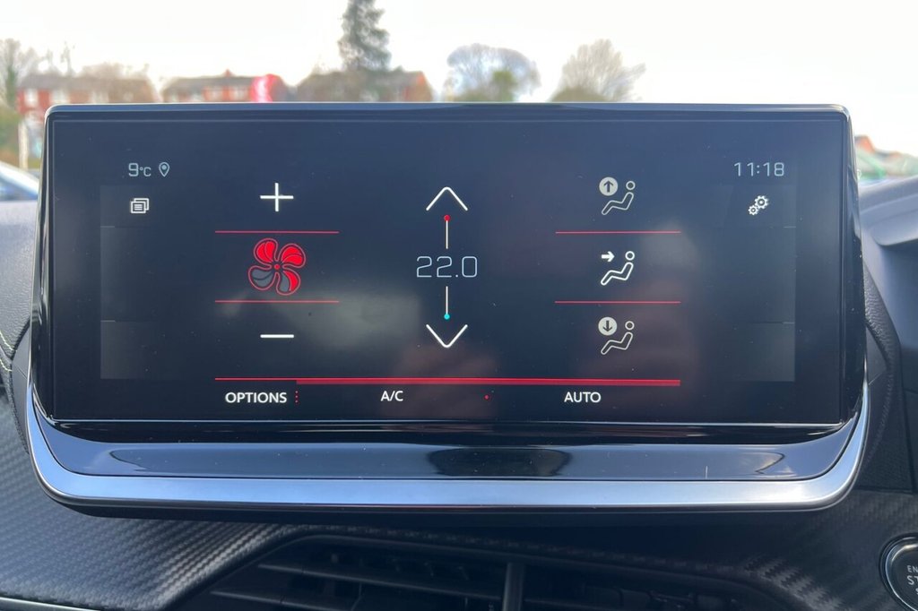 Used Peugeot 2008 2022 for sale - 77647880: Photo 29