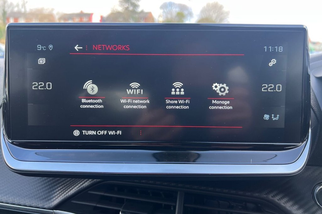 Used Peugeot 2008 2022 for sale - 77647880: Photo 30