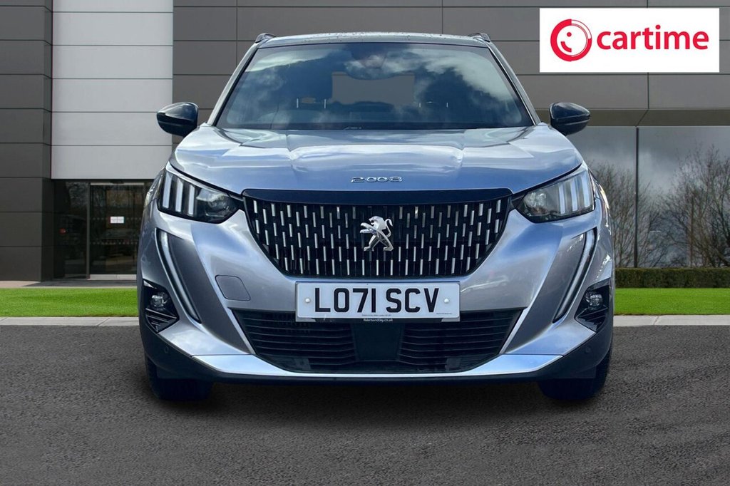 Used Peugeot 2008 2022 for sale - 77647880: Photo 4