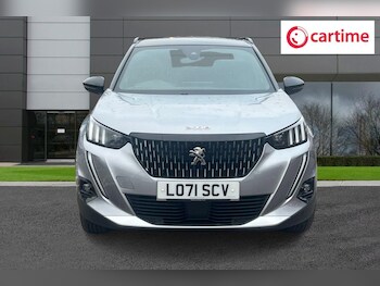 Used Peugeot 2008 2022 for sale - 77647880: Photo