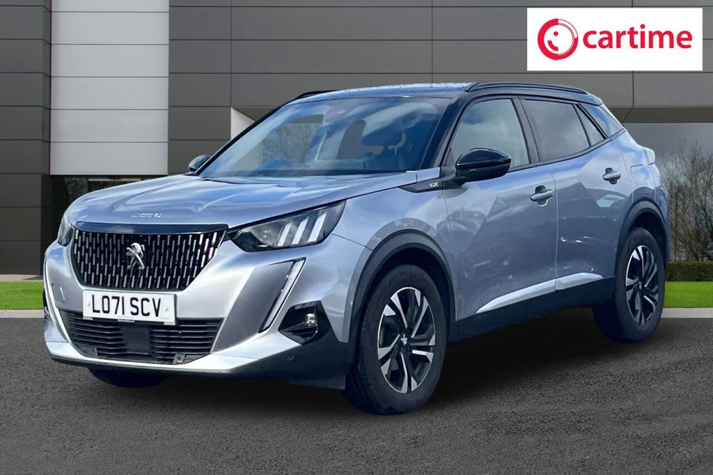 Used Peugeot 2008 2022 for sale - 77647880: Photo 7