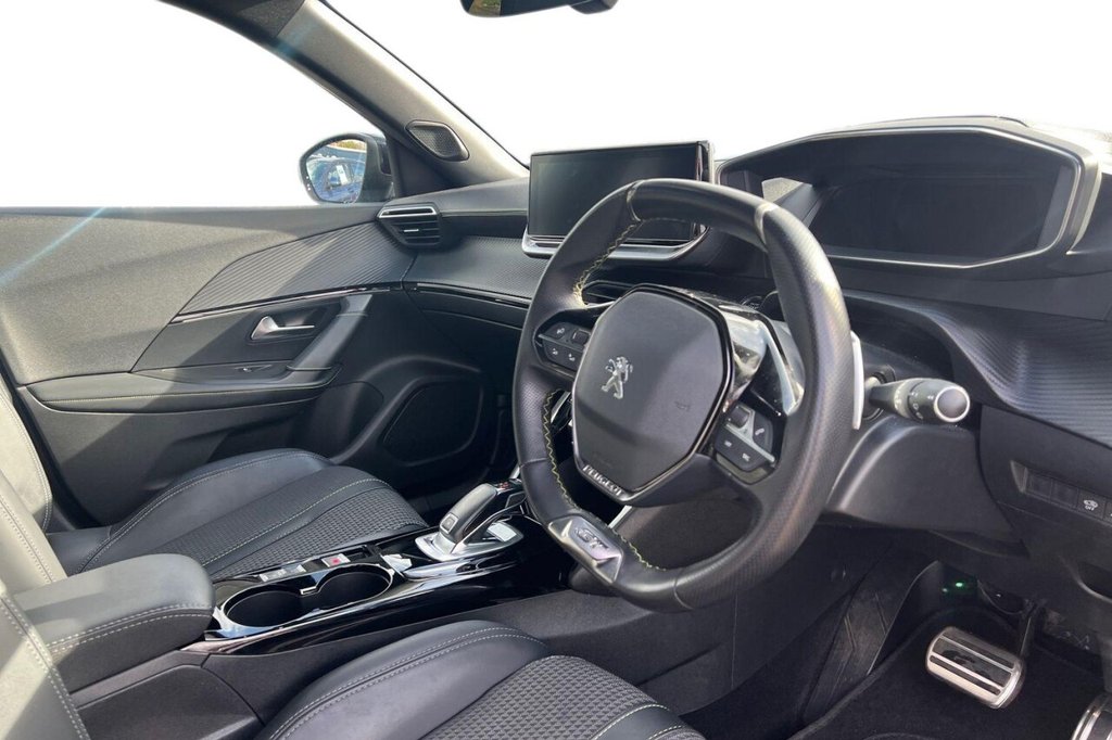 Used Peugeot 2008 2022 for sale - 77647880: Photo 9