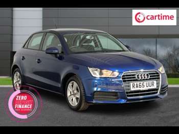 2016 (65) - 1.6 TDI SE 5dr