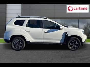 Used Dacia Duster 2020 for sale - 75158815: Photo