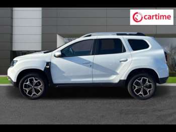 Used Dacia Duster 2020 for sale - 75158815: Photo