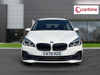 Used BMW 2 Series Gran Tourer 2020 for sale - 78349456: Photo