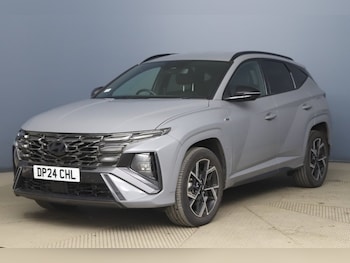 Used Hyundai TUCSON 2024 for sale - 79574022: Photo