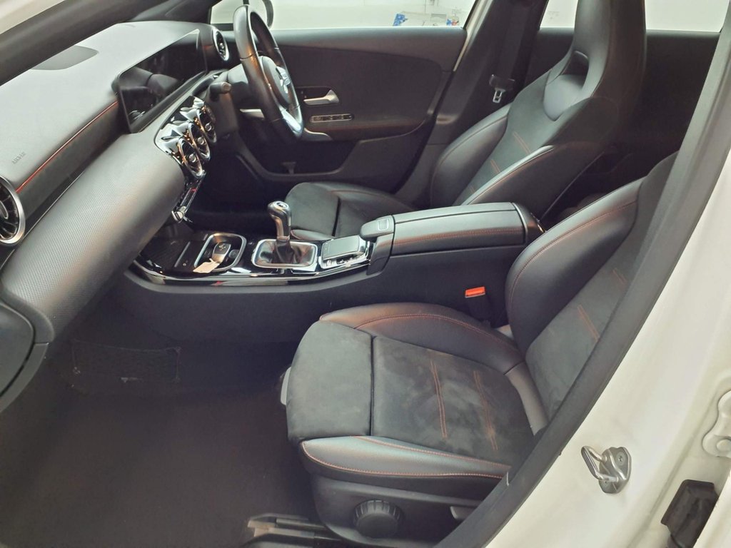 Used Mercedes-Benz A-Class 2020 for sale - 77966832: Photo 11