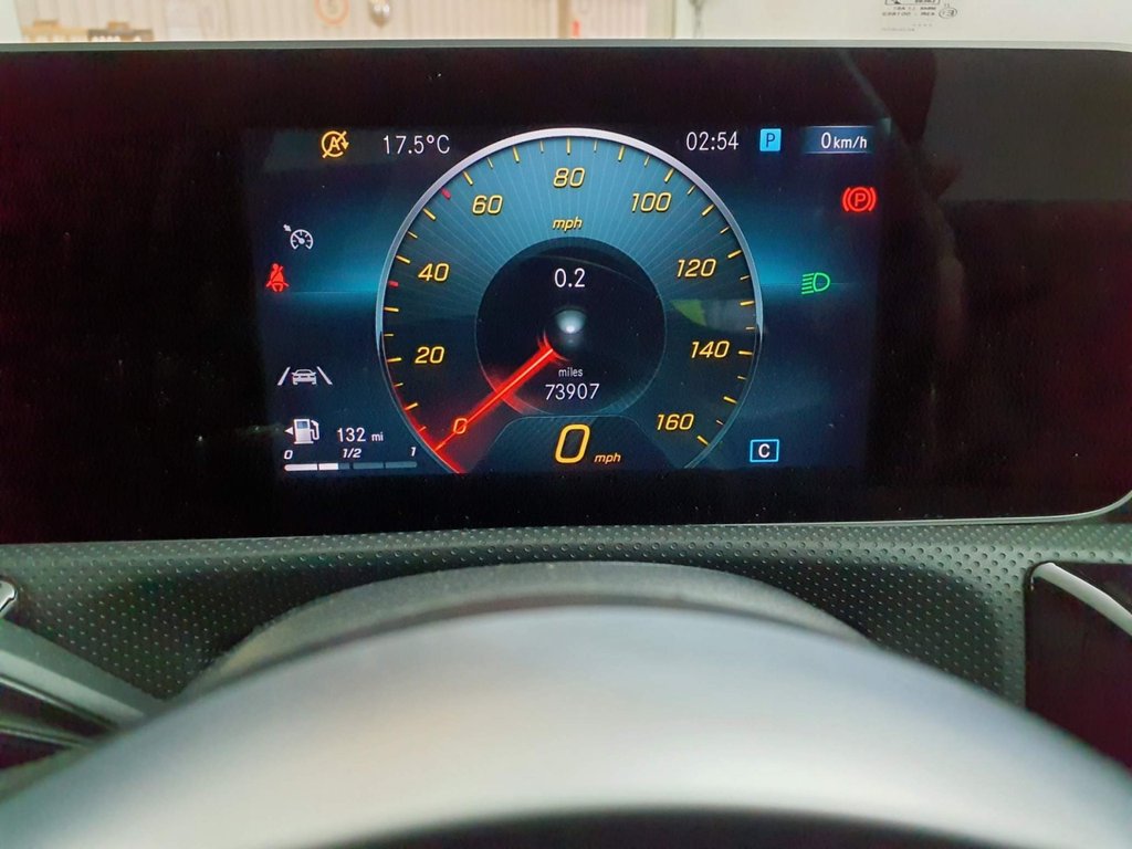 Used Mercedes-Benz A-Class 2020 for sale - 77966832: Photo 12