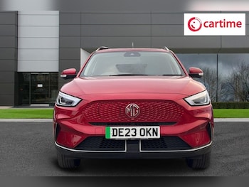 Used MG MG ZS 2023 for sale - 77936718: Photo