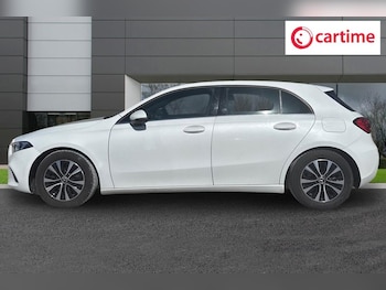 Used Mercedes-Benz A-Class 2022 for sale - 79385272: Photo