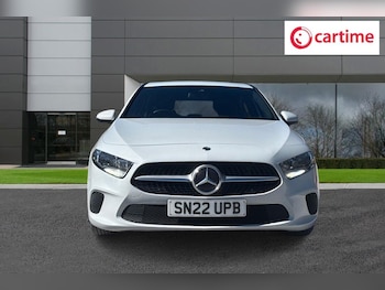 Used Mercedes-Benz A-Class 2022 for sale - 79385272: Photo