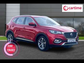 2022 (72) - 1.5 T-GDI Excite SUV 5dr Petrol Manual Euro 6 (s/s) (162 ps) 10-Inch Touchs