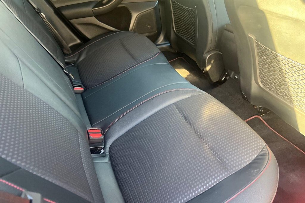 Used Ford Focus 2021 for sale - 76999220: Photo 10