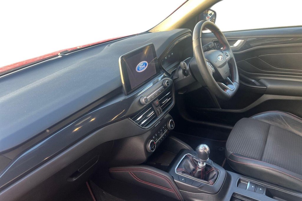 Used Ford Focus 2021 for sale - 76999220: Photo 11