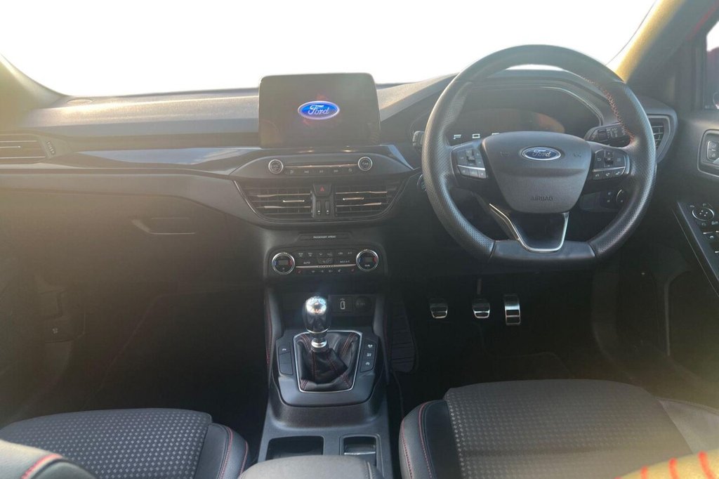 Used Ford Focus 2021 for sale - 76999220: Photo 12