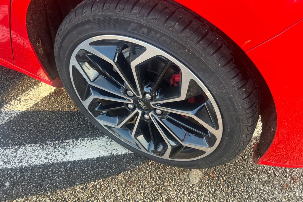 Used Ford Focus 2021 for sale - 76999220: Photo 28