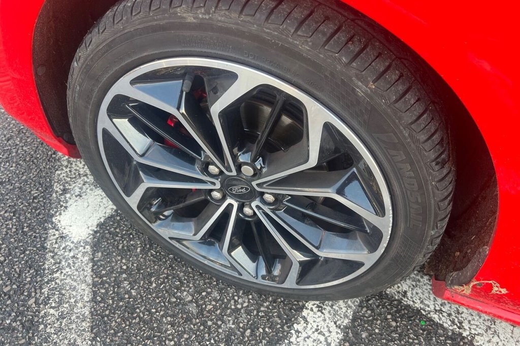 Used Ford Focus 2021 for sale - 76999220: Photo 29