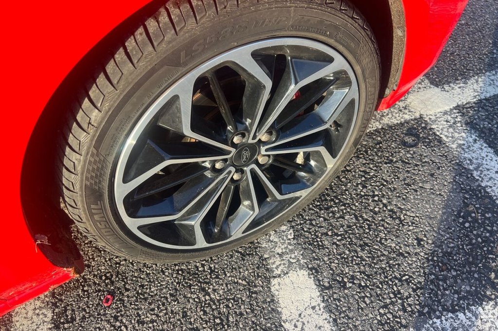 Used Ford Focus 2021 for sale - 76999220: Photo 30