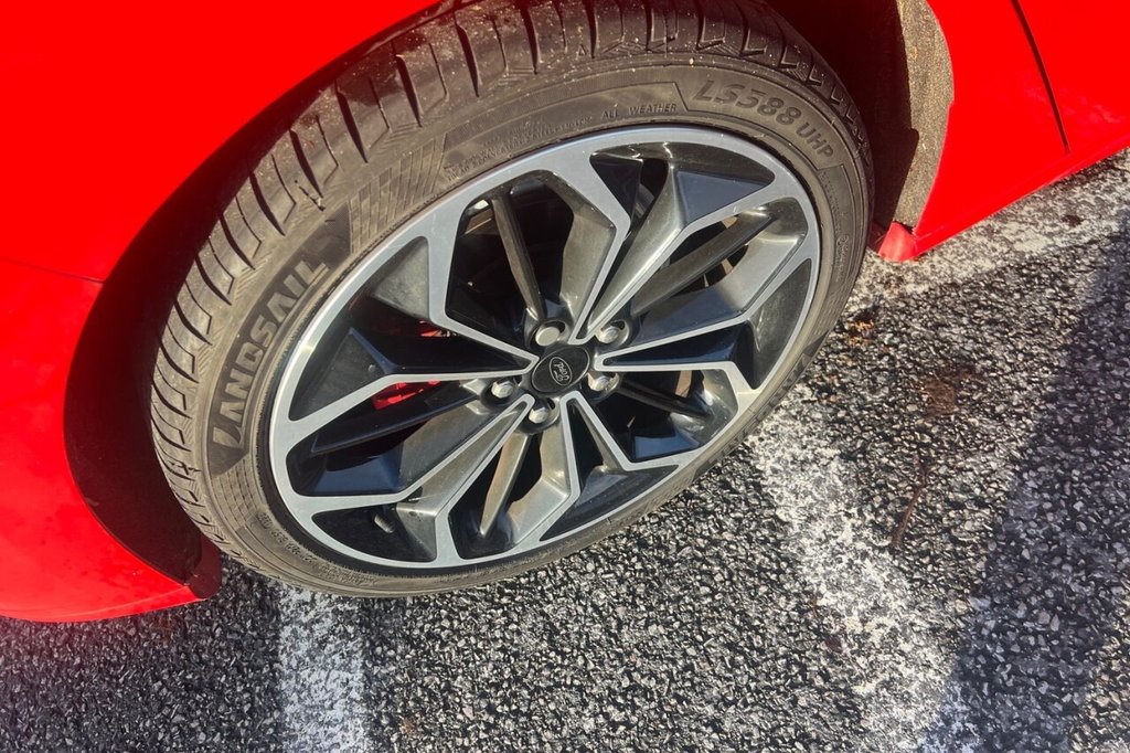 Used Ford Focus 2021 for sale - 76999220: Photo 31