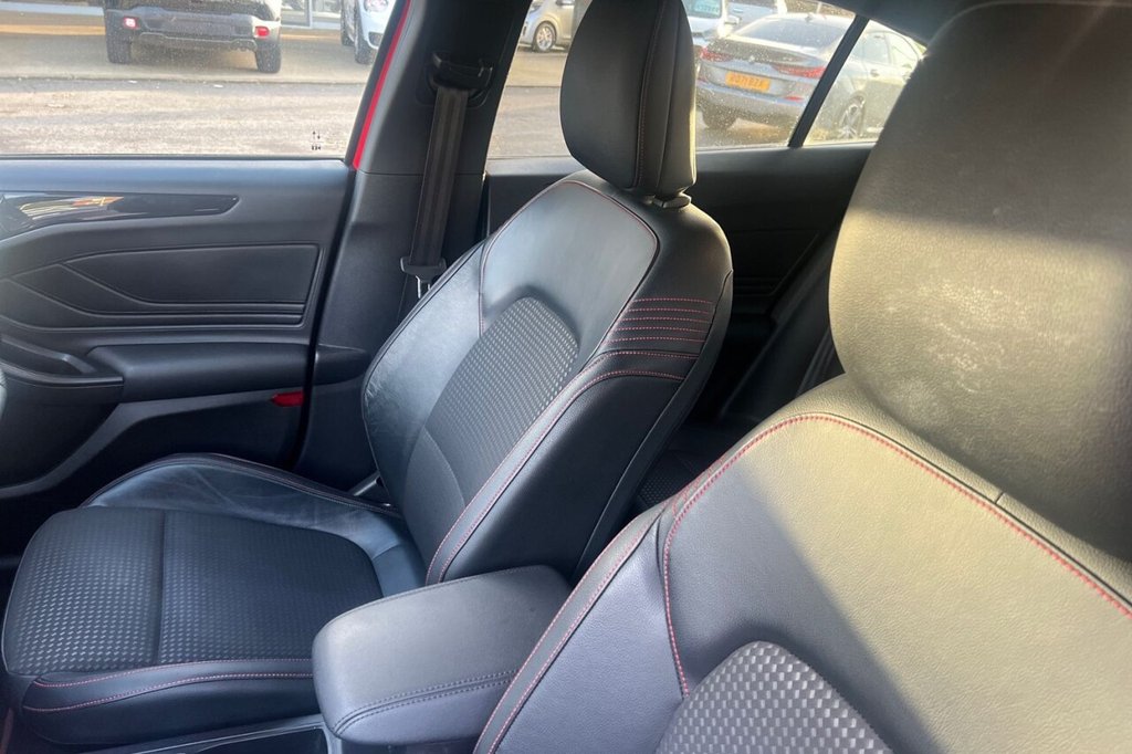 Used Ford Focus 2021 for sale - 76999220: Photo 37