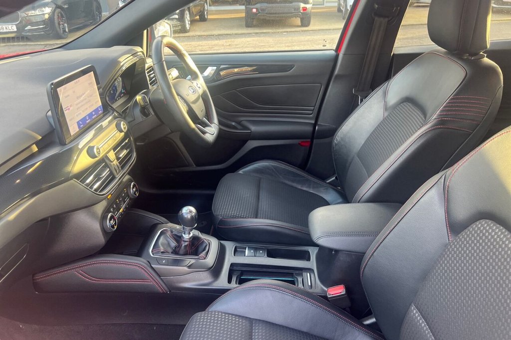 Used Ford Focus 2021 for sale - 76999220: Photo 38