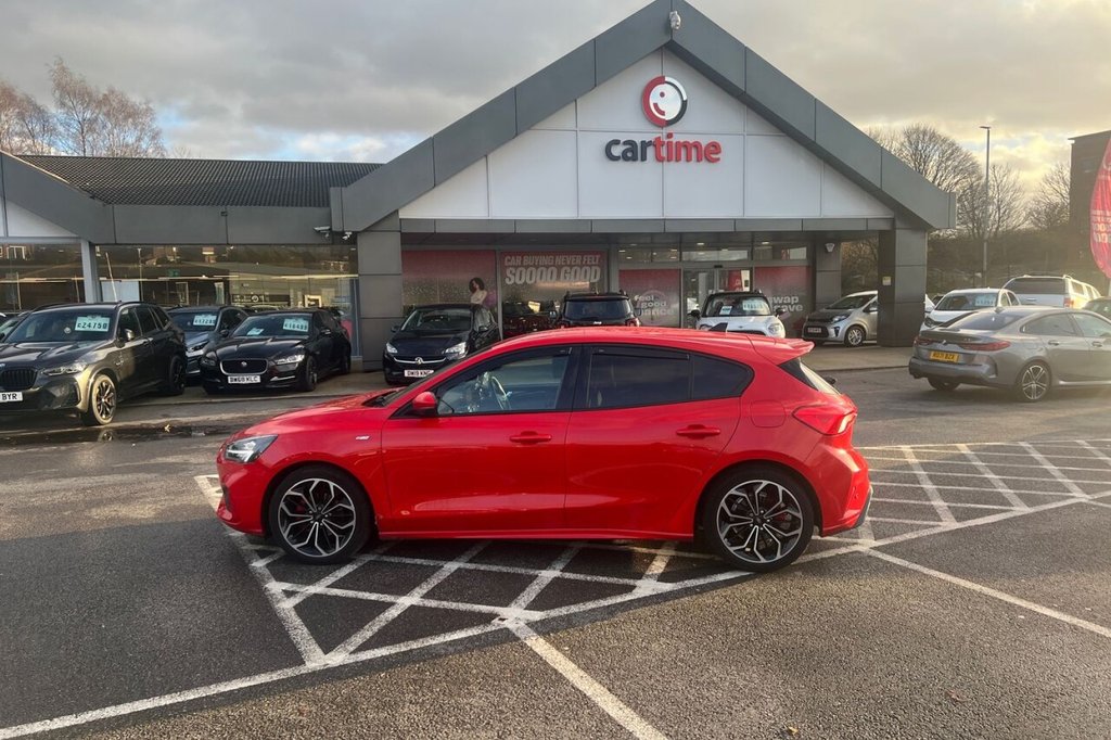 Used Ford Focus 2021 for sale - 76999220: Photo 41