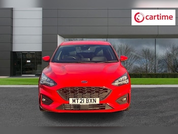 Used Ford Focus 2021 for sale - 76999220: Photo