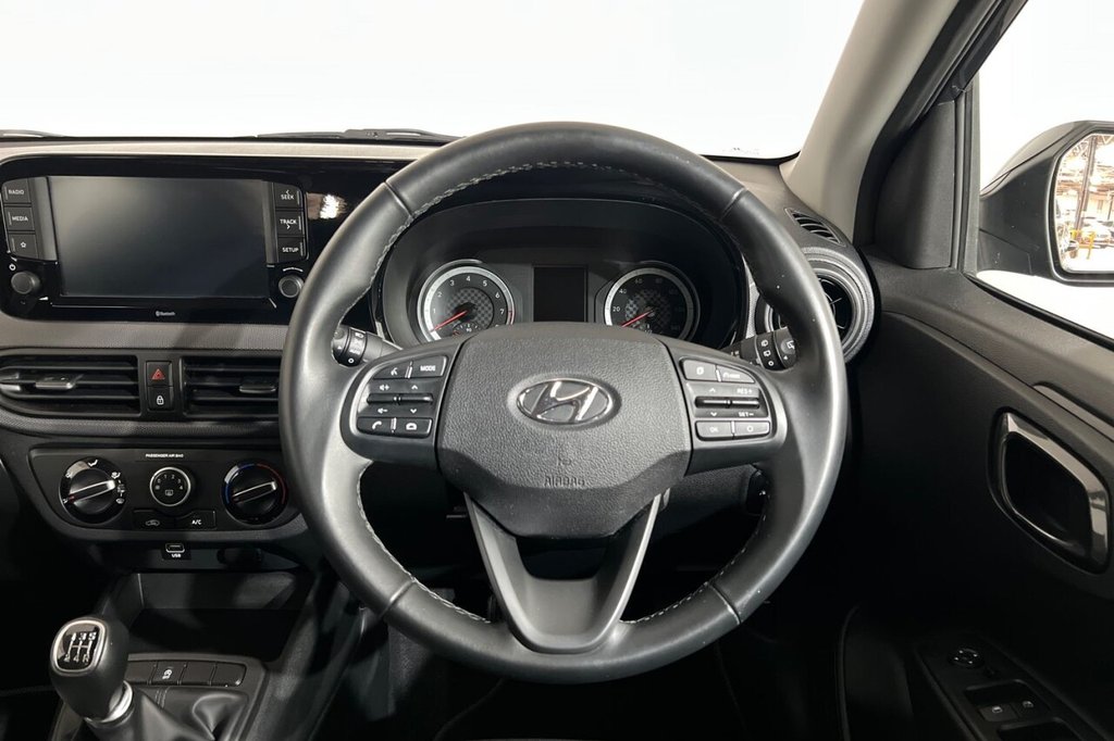 Used Hyundai i10 2021 for sale - 76883030: Photo 15