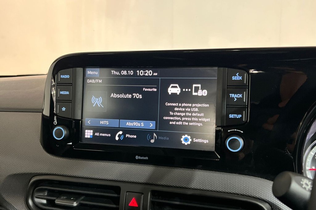 Used Hyundai i10 2021 for sale - 76883030: Photo 16