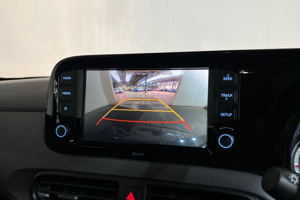 Used Hyundai i10 2021 for sale - 76883030: Photo 18