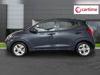Used Hyundai i10 2021 for sale - 76883030: Photo
