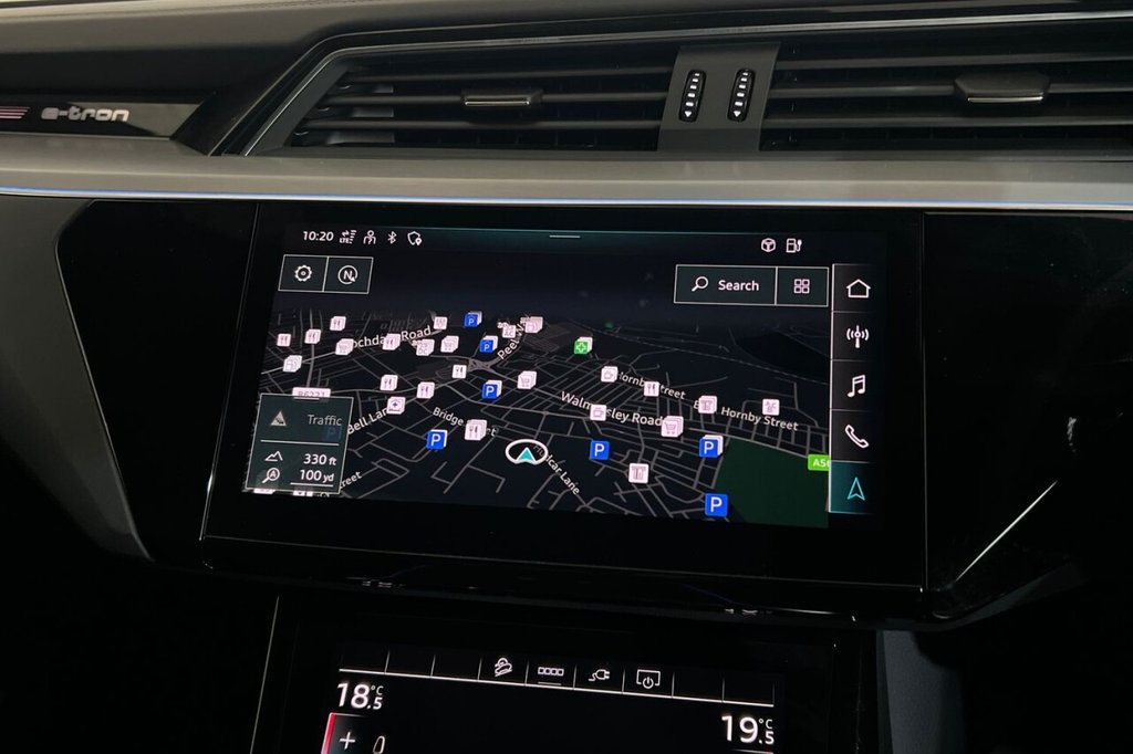 Used Audi e-tron 2022 for sale - 76642190: Photo 19