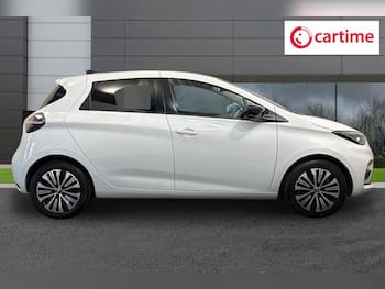 Used Renault Zoe 2023 for sale - 79818114: Photo