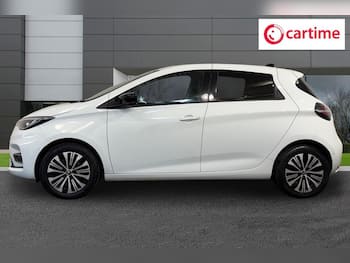 Used Renault Zoe 2023 for sale - 79818114: Photo