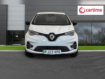 Used Renault Zoe 2023 for sale - 79818114: Photo