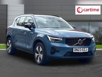 Used Volvo XC40 2023 for sale - 78919275: Photo