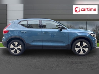 Used Volvo XC40 2023 for sale - 78919275: Photo