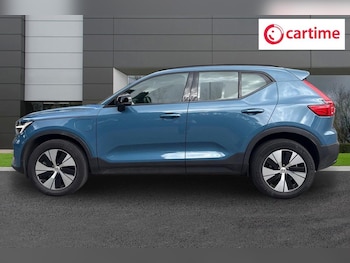 Used Volvo XC40 2023 for sale - 78919275: Photo