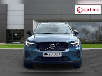 Used Volvo XC40 2023 for sale - 78919275: Photo