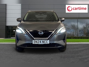 Used Nissan Qashqai 2024 for sale - 79191461: Photo
