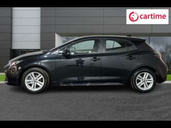 Used Toyota Corolla 2022 for sale - 74684800: Photo