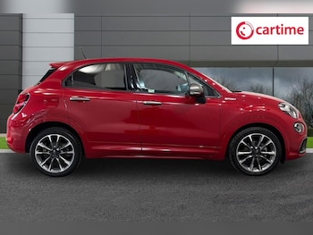 Used Fiat 500X 2023 for sale - 78930376: Photo