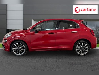 Used Fiat 500X 2023 for sale - 78930376: Photo