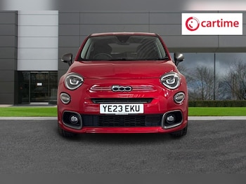 Used Fiat 500X 2023 for sale - 78930376: Photo