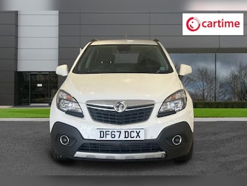 Used Vauxhall Mokka 2017 for sale - 75875666: Photo