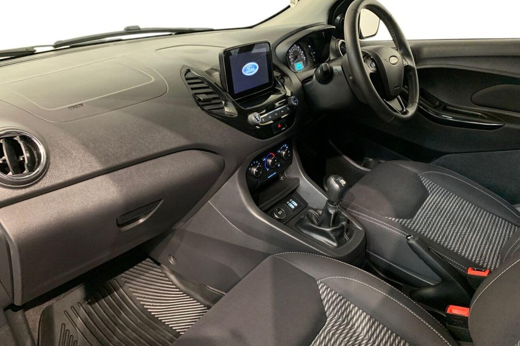 Used Ford Ka+ 2019 for sale - 77121450: Photo 11