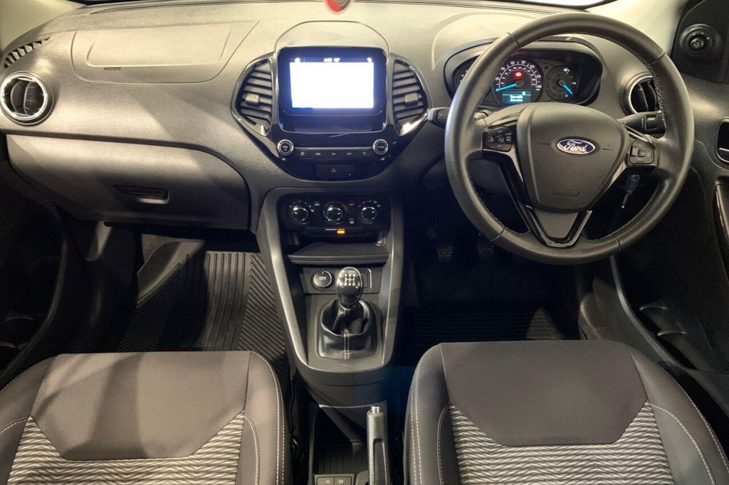 Used Ford Ka+ 2019 for sale - 77121450: Photo 12