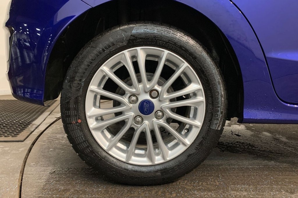 Used Ford Ka+ 2019 for sale - 77121450: Photo 14