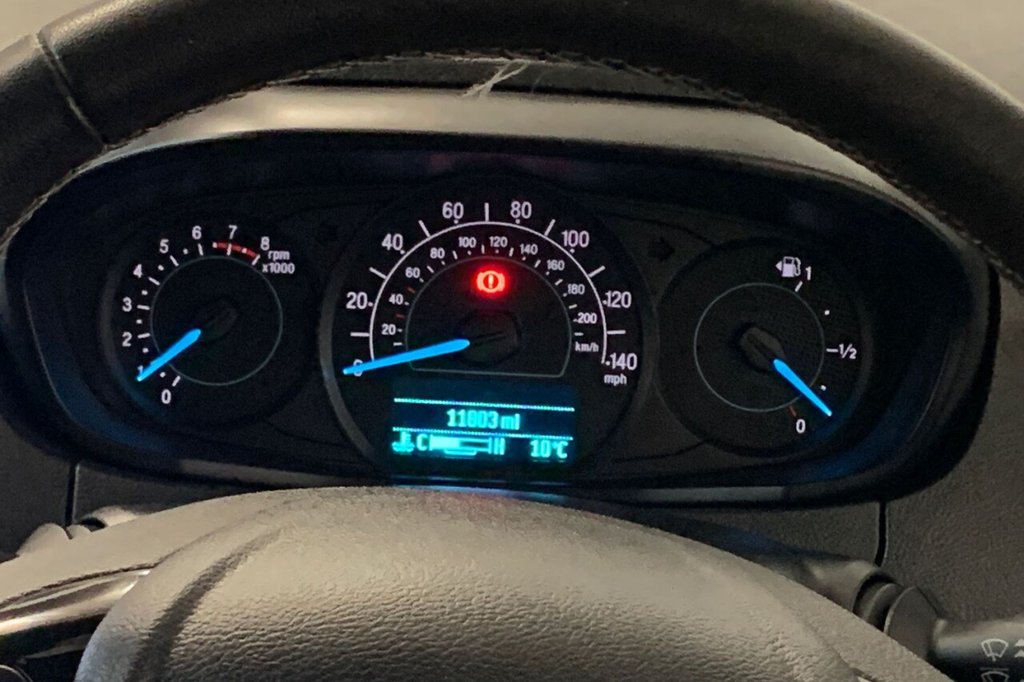 Used Ford Ka+ 2019 for sale - 77121450: Photo 15